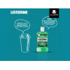 LISTERINE ® TOTAL CARE GREEN TEA MILDER TASTE MOUTHWASH 250 ML